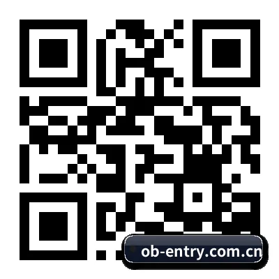 iPhone APP 二维码